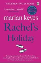 Εικόνα της Rachel's Holiday : British Book Awards Author of the Year 2022