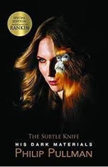 Picture of His Dark Materials: The Subtle Knife : 2