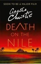 Image de Death on the Nile