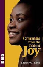 Picture of Crumbs from the Table of Joy