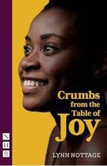 Image sur Crumbs from the Table of Joy