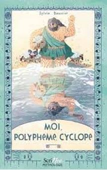 Image sur Moi, Polyphème, cyclope