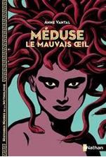 Image de Méduse - Le mauvais oeil