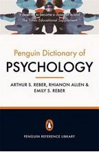 Εικόνα της The Penguin Dictionary of Psychology