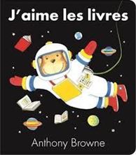 Image de J'aime les livres