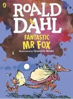 Fantastic Mr Fox