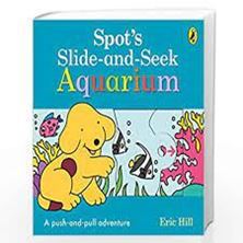 Picture of Spot's Slide and Seek: Aquarium