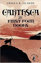 Εικόνα της Earthsea: The First Four Books