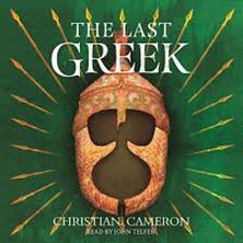 Εικόνα της The Last Greek