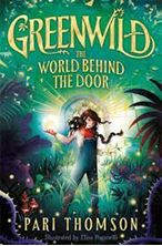 Picture of Greenwild: The World Behind The Door