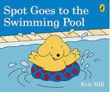 Picture of Spot Goes to the Swimming Pool