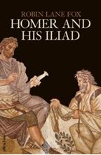 Picture of Homer and His Iliad