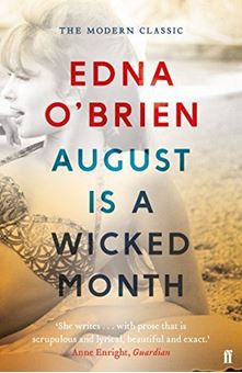 Image sur August is a Wicked Month