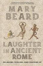 Picture of Laughter in Ancient Rome