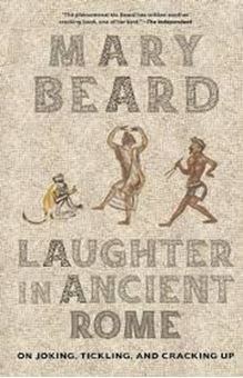 Image sur Laughter in Ancient Rome