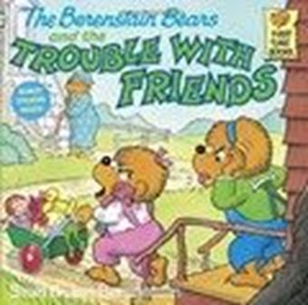 Image sur The Berenstain Bears and the Trouble with Friends