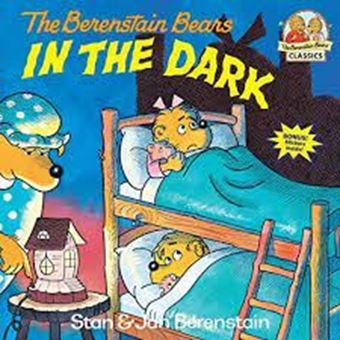 Image sur The Berenstain Bears in the Dark