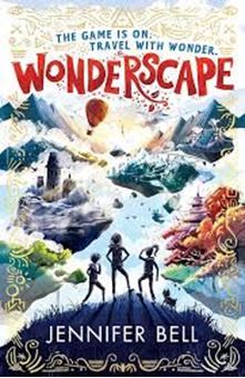 Picture of Wonderscape