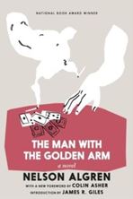 Εικόνα της The Man With The Golden Arm