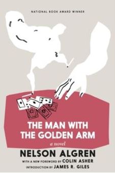 Image sur The Man With The Golden Arm