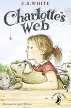 Picture of Charlotte's Web