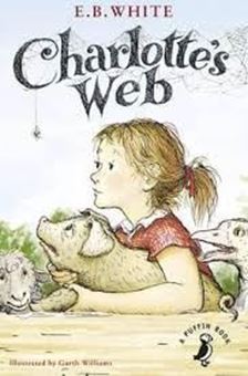 Image sur Charlotte's Web