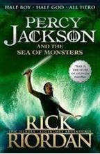 Picture of Percy Jackson and the Sea of Monsters 