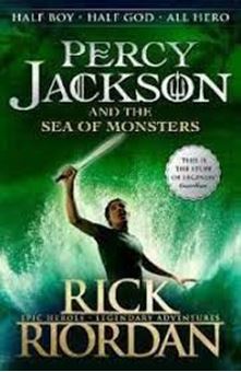 Image sur Percy Jackson and the Sea of Monsters 