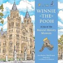 Εικόνα της Winnie The Pooh A Day at the Natural History Museum