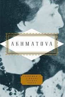 Image sur Anna Akhmatova: Poems