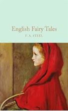 Εικόνα της English Fairy Tales