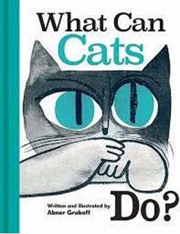 What Can Cats Do?