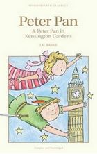 Εικόνα της Peter Pan & Peter Pan in Kensington Gardens