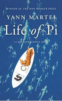 Picture of Life Of Pi