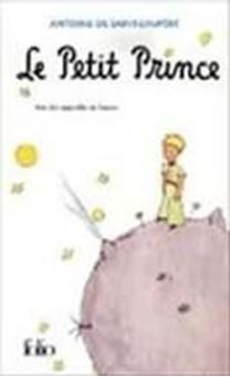 Picture of Le Petit Prince