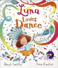 Image de Luna Loves Dance