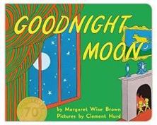 Picture of Goodnight Moon