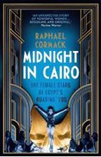 Εικόνα της Midnight in Cairo : The Female Stars of Egypt's Roaring '20s