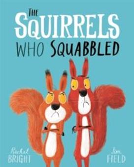 Image sur The Squirrels Who Squabbled