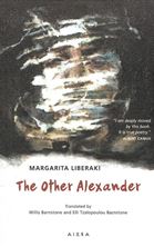 Εικόνα της The other Alexander