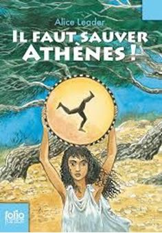 Image sur Il faut sauver Athènes !