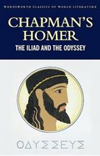 Εικόνα της The Iliad & the Odyssey