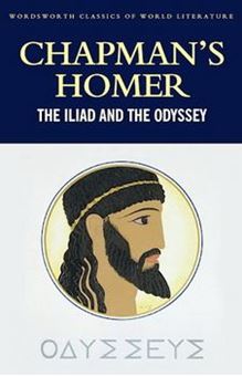 Picture of The Iliad & the Odyssey