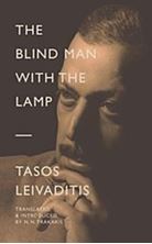 Εικόνα της The Blind Man with the Lamp