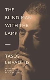 The Blind Man with the Lamp