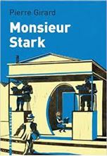 Εικόνα της Monsieur Stark