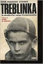 Picture of Treblinka : La révolte d'un camp d'extermination