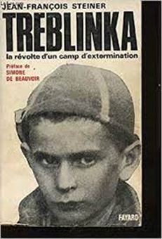 Treblinka : La révolte d'un camp d'extermination