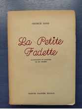 Εικόνα της La Petite Fadette