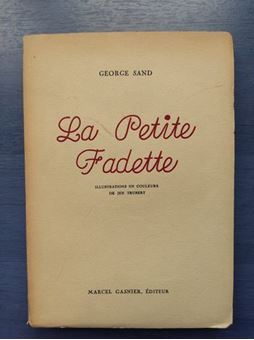 Picture of La Petite Fadette